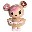 Tokidoki Donutella 9-Inch Plush